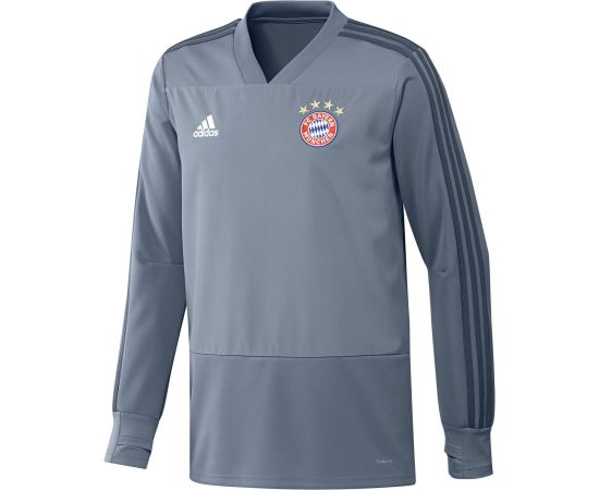lacitesport.com - Adidas Bayern Munich Sweat 18/19  Homme, Taille: S