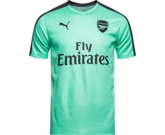 lacitesport.com - Puma Arsenal Maillot Training 18/19 Homme, Taille: M