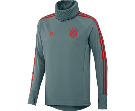 lacitesport.com - Adidas Bayern Munich Sweat 19  Homme, Taille: XS