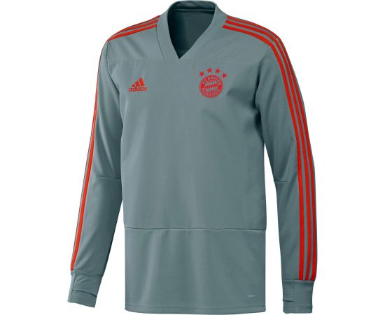 lacitesport.com - Adidas Bayern Munich Sweat Training 19  Homme, Taille: XS