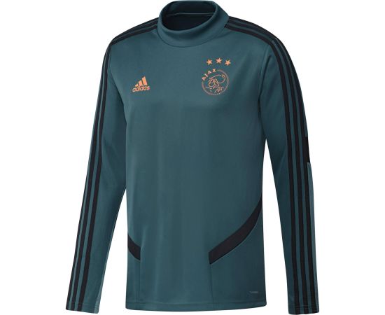 lacitesport.com - Adidas Ajax Amsterdam Sweat Training 19/20  Homme, Taille: XS