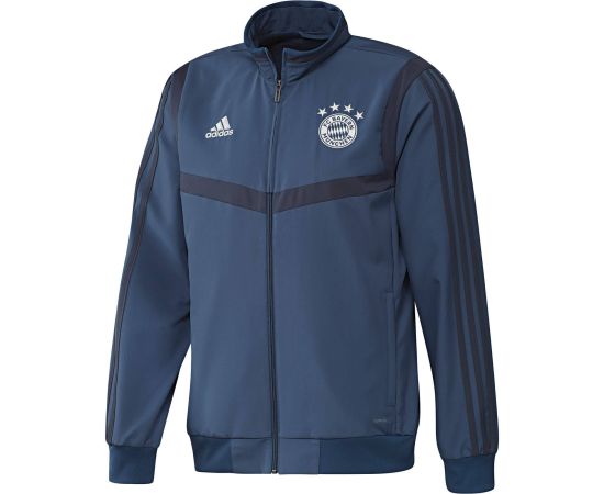 lacitesport.com - Adidas Bayern Munich Veste 19/20 Homme, Taille: S