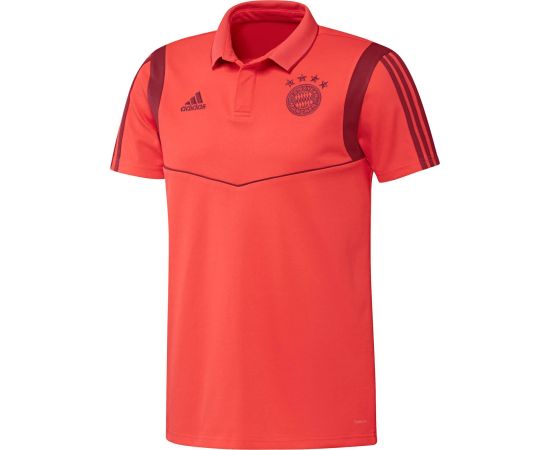 lacitesport.com - Adidas Bayern Munich 19/20 - Polo, Taille: S