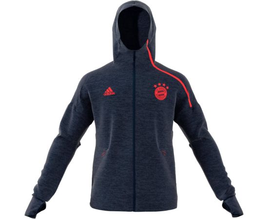 lacitesport.com - Adidas Bayern Munich Veste 19/20 Homme, Taille: XS