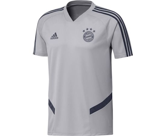 lacitesport.com - Adidas Bayern Munich Maillot Training 19/20 Homme, Taille: XS