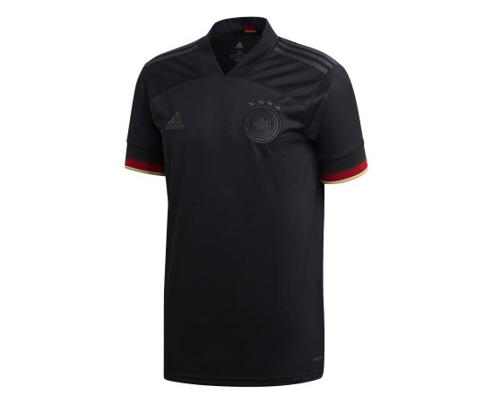 lacitesport.com - Adidas Allemagne Maillot Extérieur 2020 Homme, Taille: XS