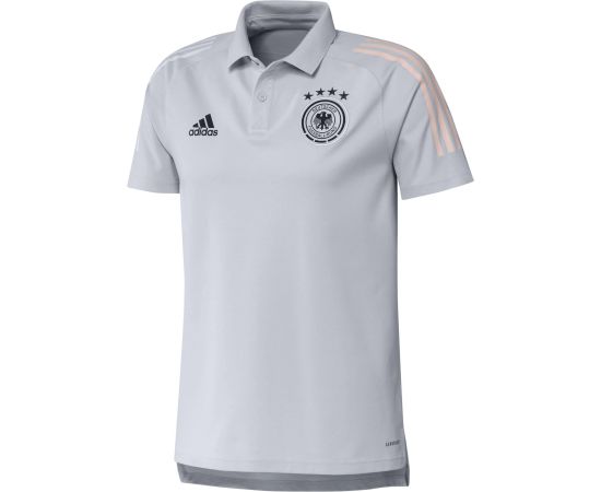 lacitesport.com - Adidas Allemagne 2020 - Polo, Taille: XL