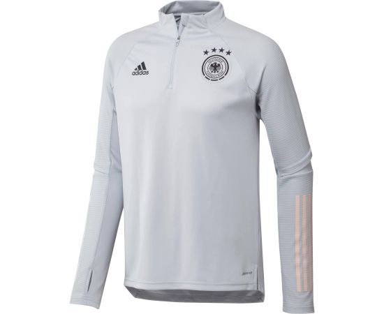 lacitesport.com - Adidas Allemagne Sweat Training 20  Homme, Taille: S