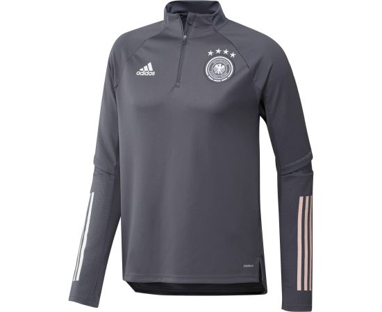 lacitesport.com - Adidas Allemagne Sweat Training 20  Homme, Taille: L