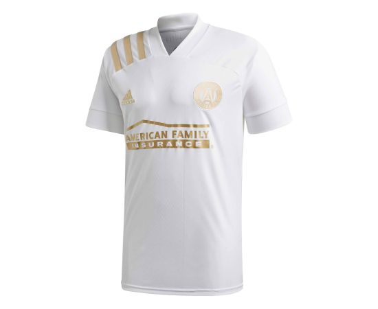 lacitesport.com - Adidas Atlanta Maillot Extérieur 2020 Homme, Taille: M