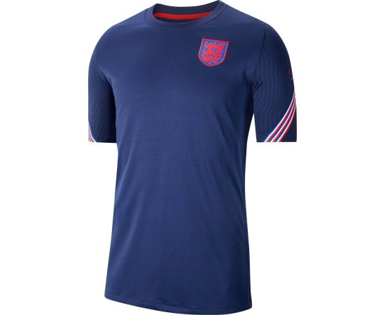 lacitesport.com - Nike Angleterre Maillot Training 20/21 Homme, Taille: XS