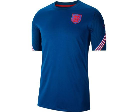 lacitesport.com - Nike Angleterre Maillot Training 20/21 Homme, Taille: XS