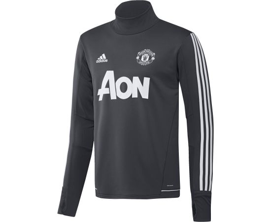 lacitesport.com - Adidas Manchester United Sweat Training 17/18  Homme, Taille: XL