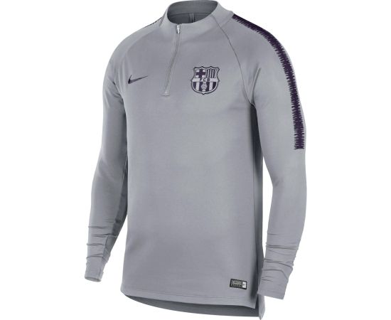 lacitesport.com - Nike FC Barcelone Sweat Training 18/19  Homme, Taille: XXL