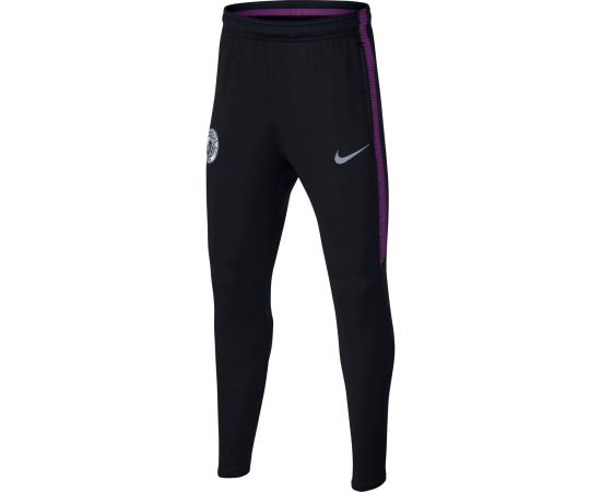 lacitesport.com - Nike Manchester City Pantalon Training 18/19 Enfant, Taille: 6/8 ans