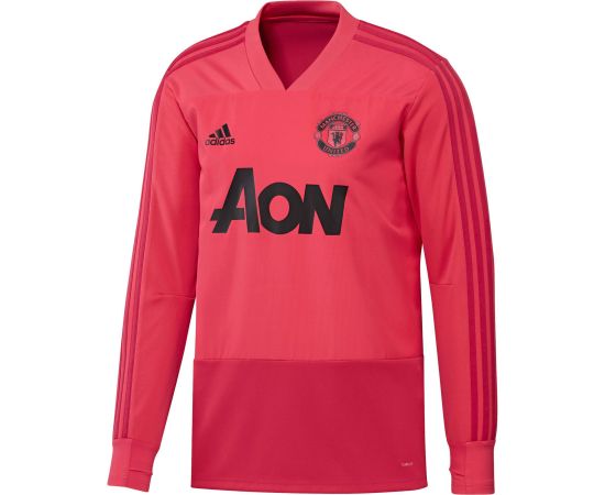 lacitesport.com - Adidas Manchester United Sweat Training 18/19  Homme, Taille: M