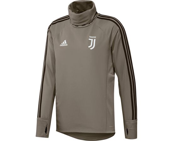 lacitesport.com - Adidas Juventus Turin Sweat 18/19  Homme, Taille: XS