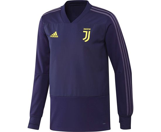 lacitesport.com - Adidas Juventus Turin Sweat Training 18/19  Homme, Taille: XS