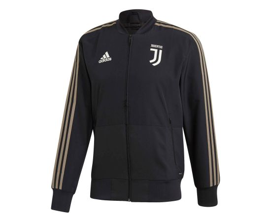 lacitesport.com - Adidas Juventus Turin Veste 18/19 Homme, Taille: XS