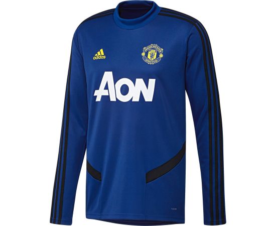 lacitesport.com - Adidas Manchester United Sweat Training 19/20 Homme, Taille: M