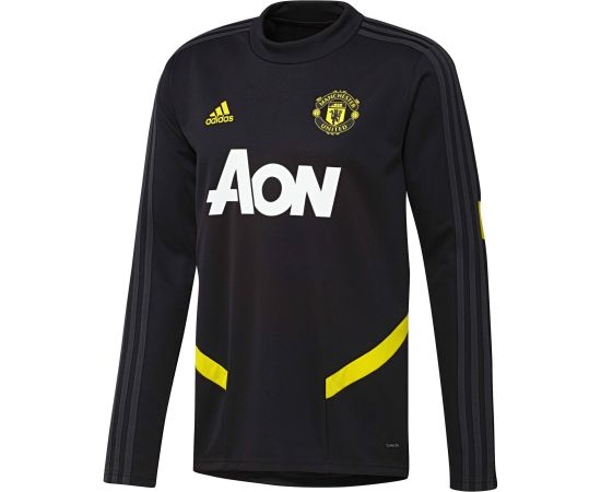 lacitesport.com - Adidas Manchester United Sweat Training 19/20 Homme, Taille: XL