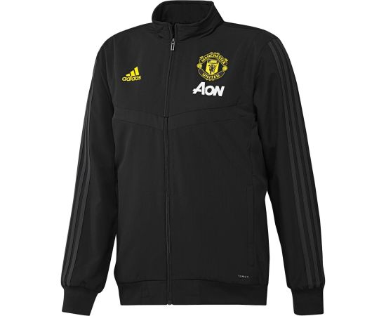 lacitesport.com - Adidas Manchester United Veste 19/20 Homme, Taille: M