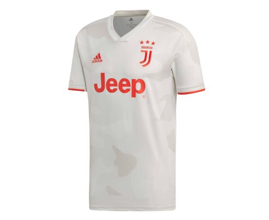 lacitesport.com - Adidas Juventus Turin Maillot Extérieur 19/20 Homme, Taille: XL