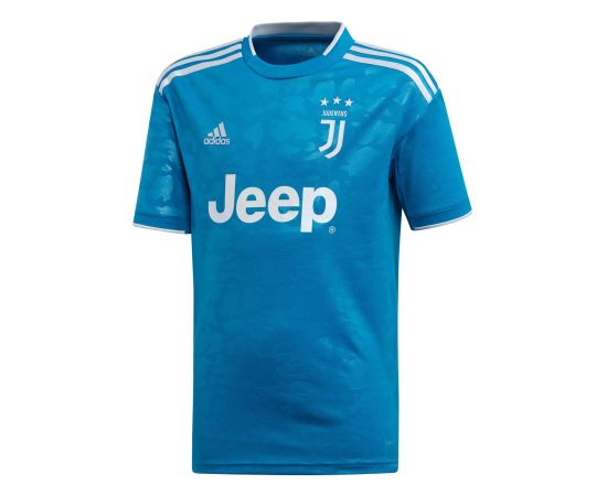 lacitesport.com - Adidas Juventus Turin Maillot Third 19/20 Enfant, Taille: 9/10 ans