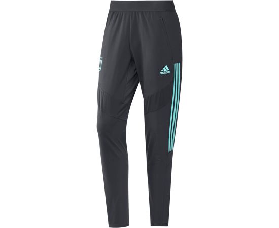 lacitesport.com - Adidas Juventus Turin Pantalon Training 19/20 Homme, Taille: XXL