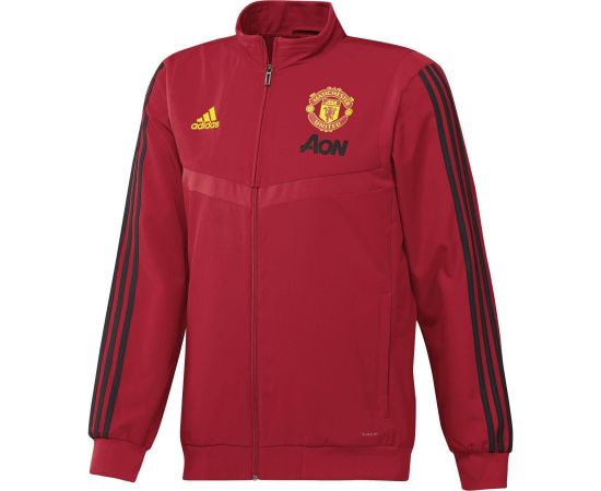 lacitesport.com - Adidas Manchester United Veste 19/20 Homme, Taille: XS