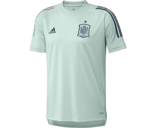 lacitesport.com - Adidas Espagne Maillot Training 2020 Homme, Taille: XL