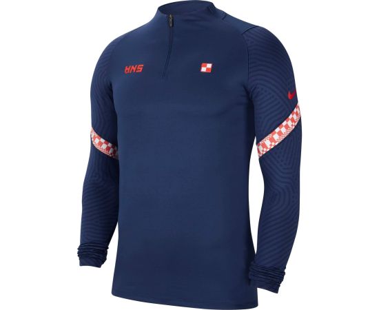 lacitesport.com - Nike Croatie Sweat Training 20/21  Homme, Taille: S