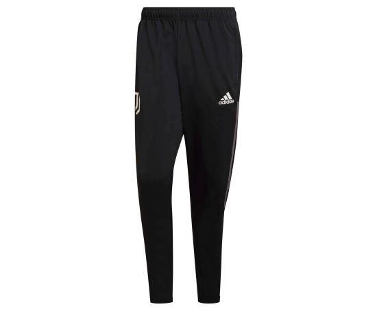 lacitesport.com - Adidas Juventus Turin Pantalon Woven 20/21 Homme, Taille: XS