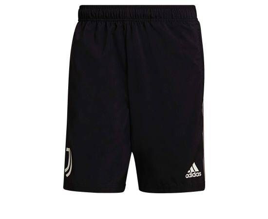 lacitesport.com - Adidas Juventus Turin Short Woven 21/22 Homme, Taille: M