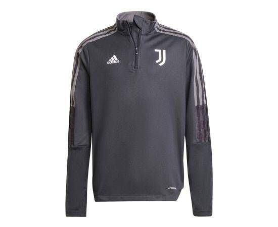 lacitesport.com - Adidas Juventus Turin Sweat Training 21/22 Enfant, Taille: 7/8 ans