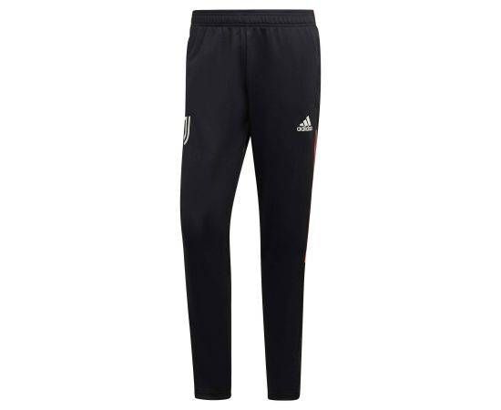 lacitesport.com - Adidas Juventus Turin Pantalon Training 21/22 Homme, Taille: XS