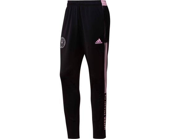 lacitesport.com - Adidas FC Miami Pantalon Training 21/22 Homme, Taille: XL