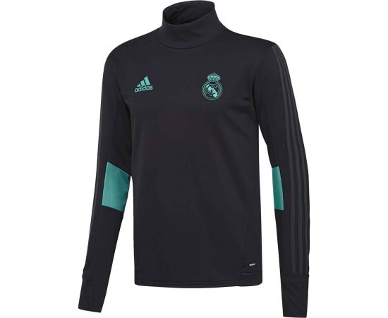 lacitesport.com - Adidas Real Madrid Sweat Training 17/18  Homme, Taille: XS