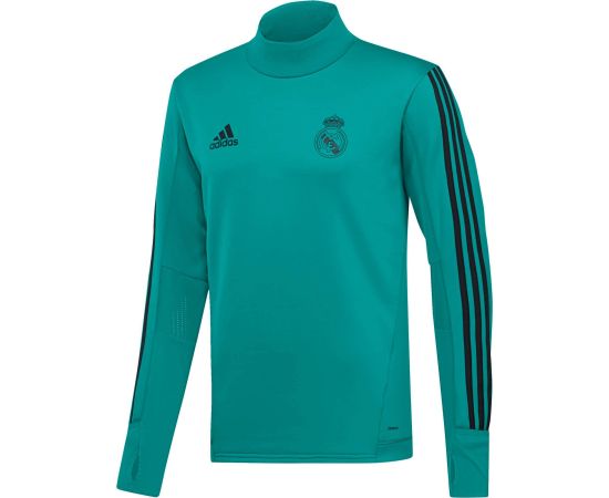 lacitesport.com - Adidas Real Madrid Sweat Training 18  Homme, Taille: XS