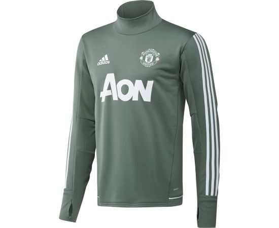 lacitesport.com - Adidas Manchester United Sweat Training 18  Homme, Taille: XS