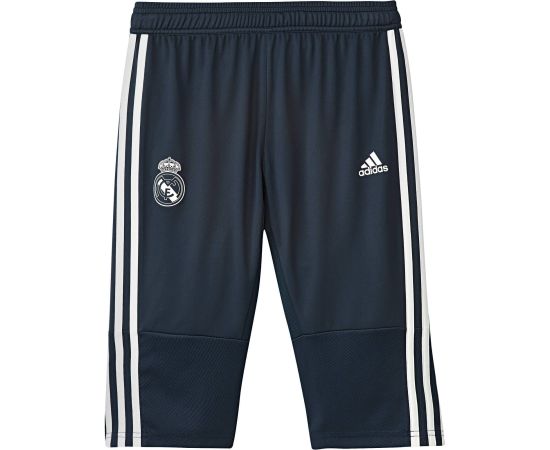 lacitesport.com - Adidas Real Madrid Pantalon 18/19 Enfant, Taille: 9/10 ans