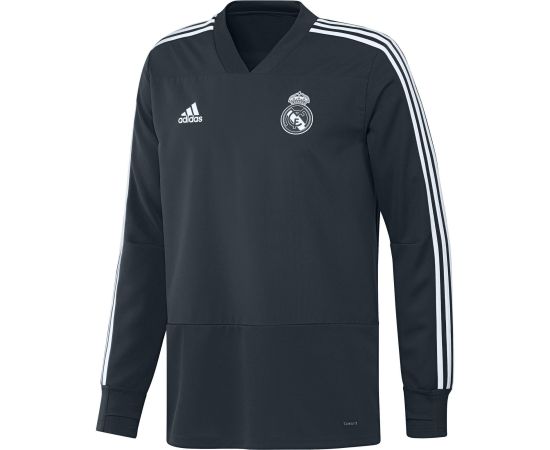 lacitesport.com - Adidas Real Madrid Sweat Training 18/19  Homme, Taille: S