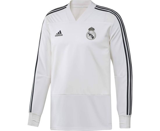 lacitesport.com - Adidas Real Madrid Sweat Training 18/19  Homme, Taille: S