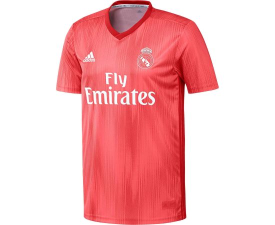 lacitesport.com - Adidas Real Madrid Maillot Third 18/19 Enfant, Taille: 15/16 ans