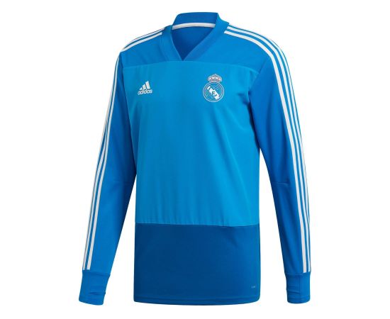 lacitesport.com - Adidas Real Madrid Sweat Training 19  Homme, Taille: S