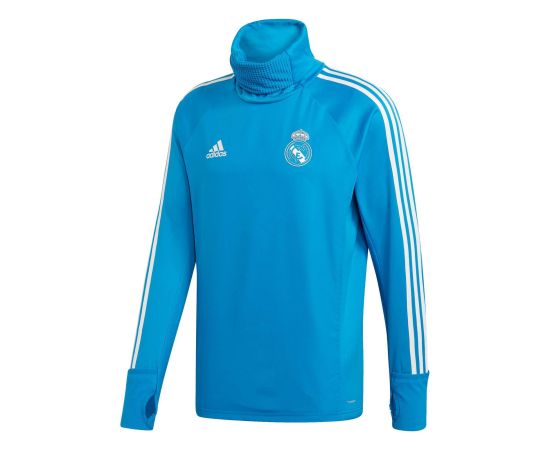 lacitesport.com - Adidas Real Madrid Sweat 19  Homme, Taille: XS