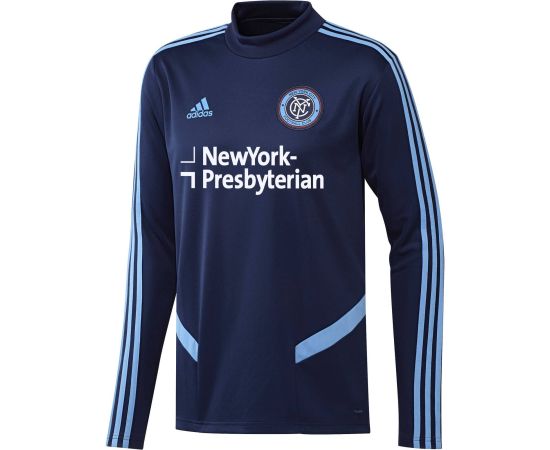 lacitesport.com - Adidas New York City Sweat Training 19/20  Homme, Taille: S