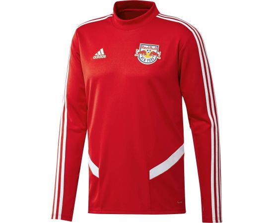 lacitesport.com - Adidas New York Redbull Sweat Training 19/20  Homme, Taille: S