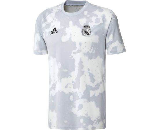 lacitesport.com - Adidas Real Madrid Maillot Training 19/20 Homme, Taille: S