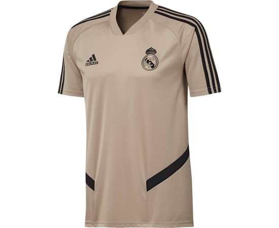 lacitesport.com - Adidas Real Madrid Maillot Training 19/20 Homme, Taille: XS